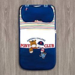 Sebi Pony Clup Bebek Alt Açma 