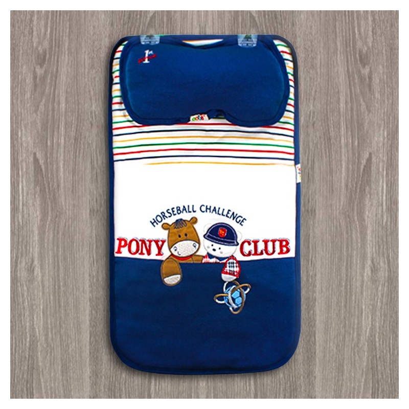 Sebi Pony Clup Bebek Alt Açma Sebi Pony Clup Bebek Alt Açma
