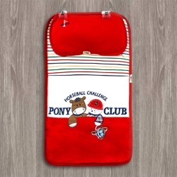 Sebi Pony Clup Bebek Alt Açma 