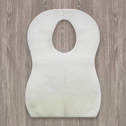 Sevi Bebe Kağıt Mama Önlüğü