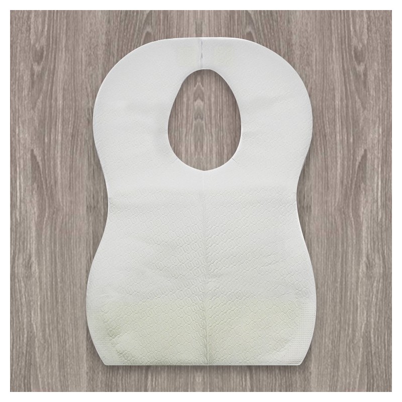 Sevi Bebe Kağıt Mama Önlüğü Sevi Bebe Kağıt Mama Önlüğü