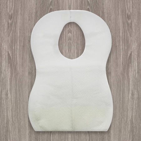 Sevi Bebe Kağıt Mama Önlüğü