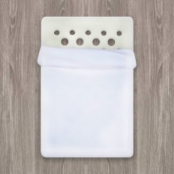 Sevi Bebe Boğulmayı Önleyici Yastık
