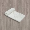 Bebitof Tüllü Banyo Havlusu