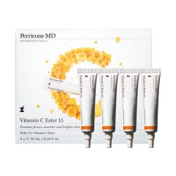 Perricone MD Vitamin C Ester 15 4x10ml