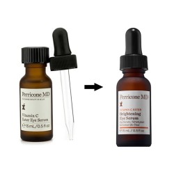 Perricone MD Vitamin C Ester Brightening Eye Serum 15ml