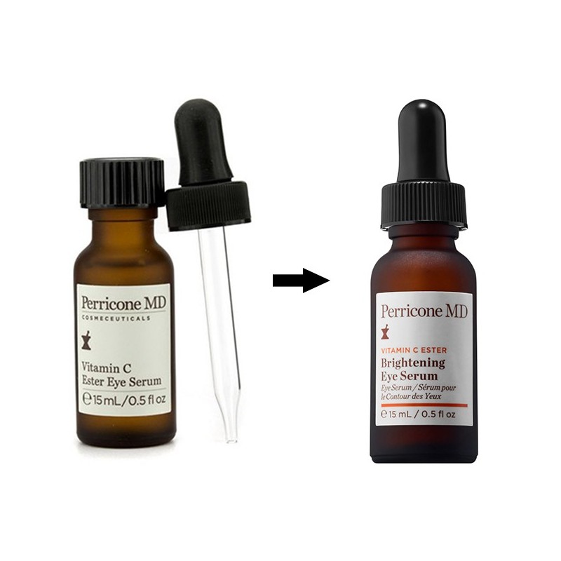 Perricone MD Vitamin C Ester Brightening Eye Serum 15ml Perricone MD Vitamin C Ester Brightening Eye Serum 15ml