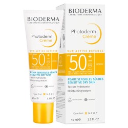 Bioderma Photoderm Krem SPF50+ 40 ml