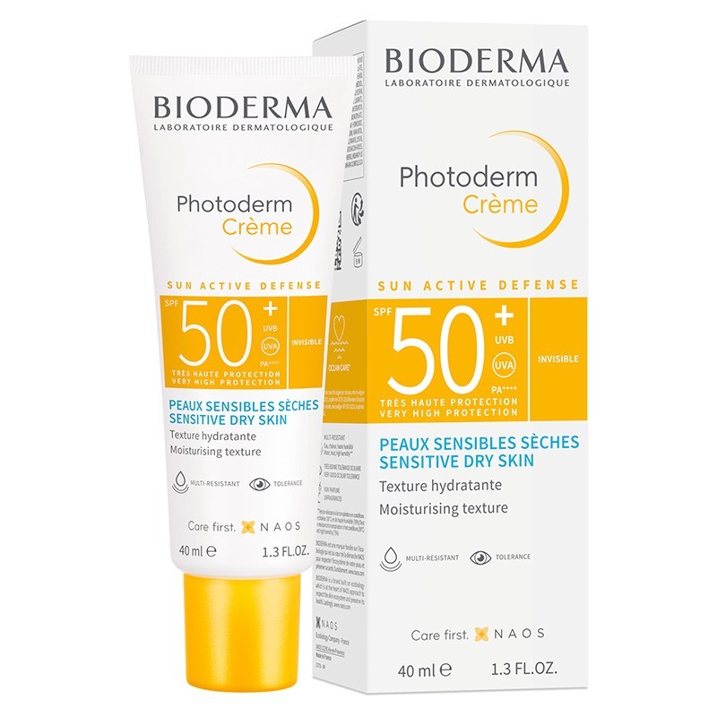 Bioderma Photoderm Krem SPF50+ 40 ml
