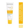 Bioderma Photoderm Creme Renksiz Kuru Ciltler için Yüksek Korumalı SPF50+ Yüz Güneş Kremi 40 ml