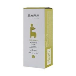 Babe Pediatrik Nemlendirici Yüz Kremi 50ml