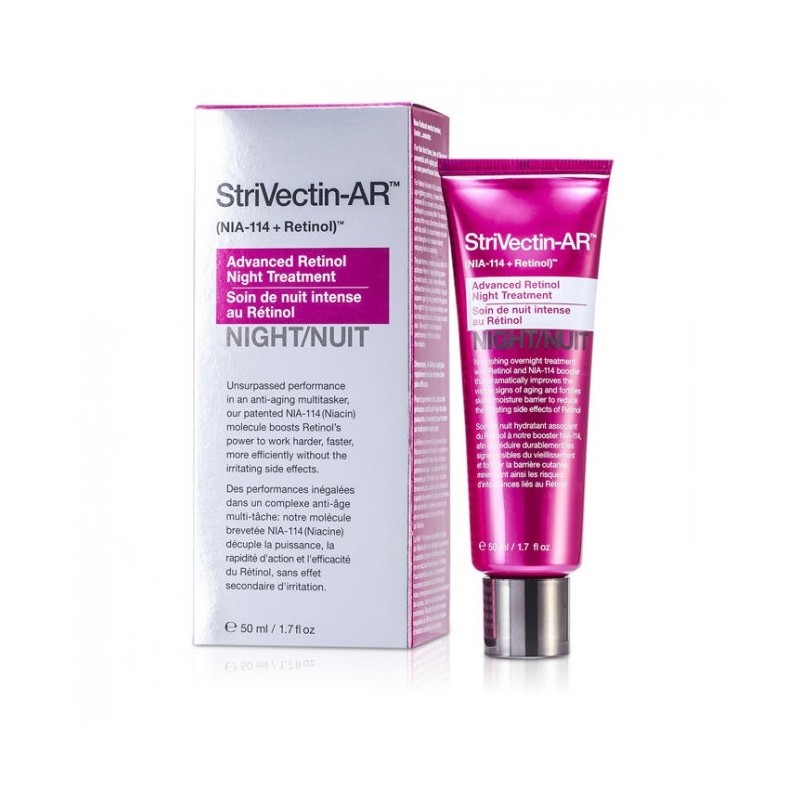 StriVectin-AR Advanced Retinol Night Treatment 50 ml StriVectin-AR Advanced Retinol Night Treatment 50 ml