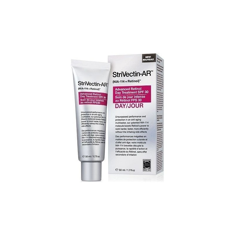 StriVectin-AR Advanced Retinol Day Treatment Spf 30 50 ml StriVectin-AR Advanced Retinol Day Treatment Spf 30 50 ml