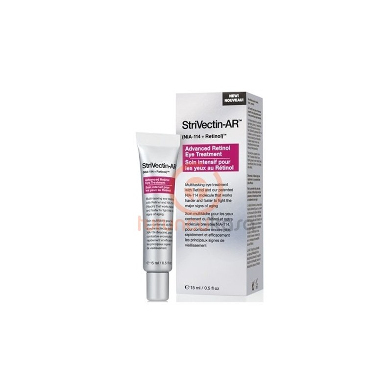 StriVectin-AR Advanced Retinol Eye Treatment 15ml StriVectin-AR Advanced Retinol Eye Treatment 15ml