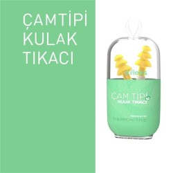 Otifleks Çam Tipi Kulak Tıkacı (M)
