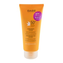 Babe Güneş Koruma Spf 50+ Losyon 200ml