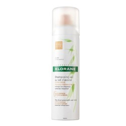 Klorane Avoine Yulaf Sütü İçeren Renkli Kuru Şampuan 150ml