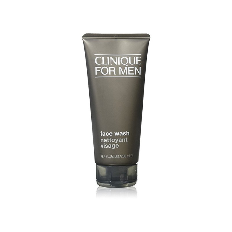 Clinique For Men Face Wash 200 ml