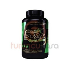 Stacker 2 BCAA Ethyl Ester 198 Kapsül