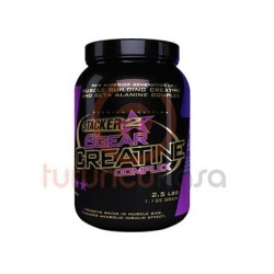 Stacker 2 6TH Gear Creatine Complex 1135 gr