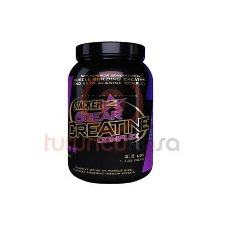 Stacker 2 6TH Gear Creatine Complex 1135 gr