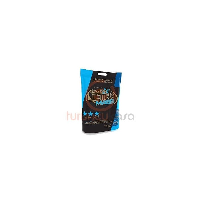 Stacker 2 Ultra Mass 4500 gr Stacker 2 Ultra Mass 4500 gr