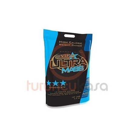 Stacker 2 Ultra Mass 4500 gr