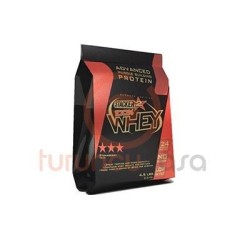 Stacker 2 %100 Whey Protein 2000 gr