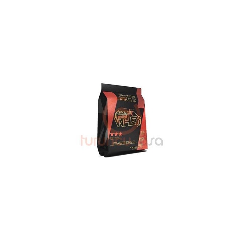 Stacker 2 %100 Whey Protein 2000 gr Stacker 2 %100 Whey Protein 2000 gr