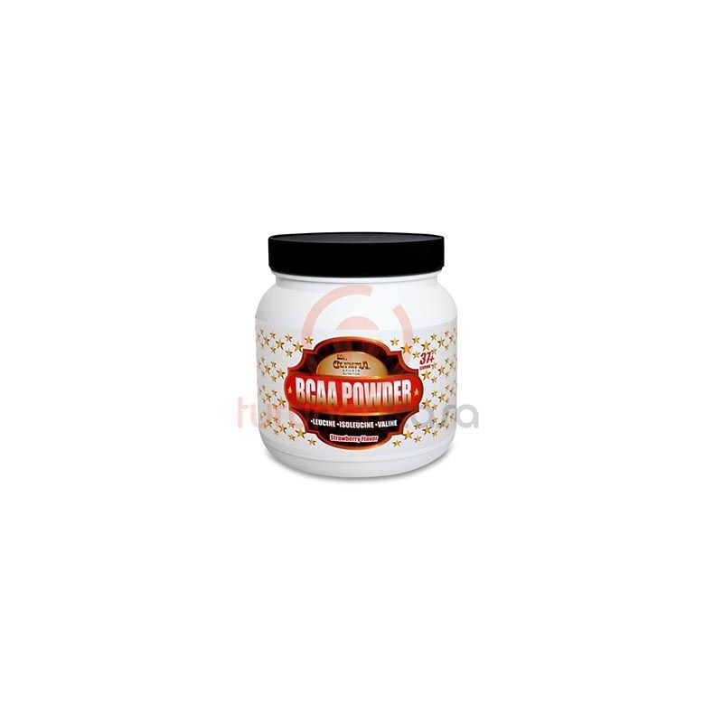 Mr.Olympia Bcaa Powder 300gr