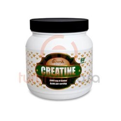 Mr.Olympia Creatine Powder 300gr
