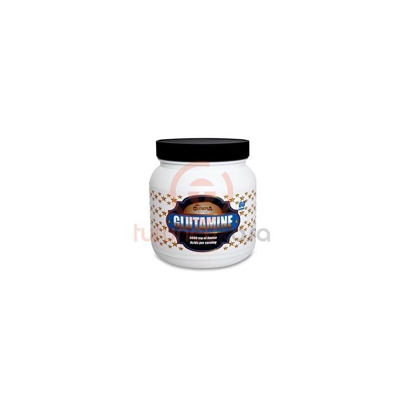 Mr.Olympia Glutamine Powder 300gr