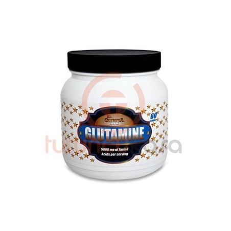 Mr.Olympia Glutamine Powder 300gr