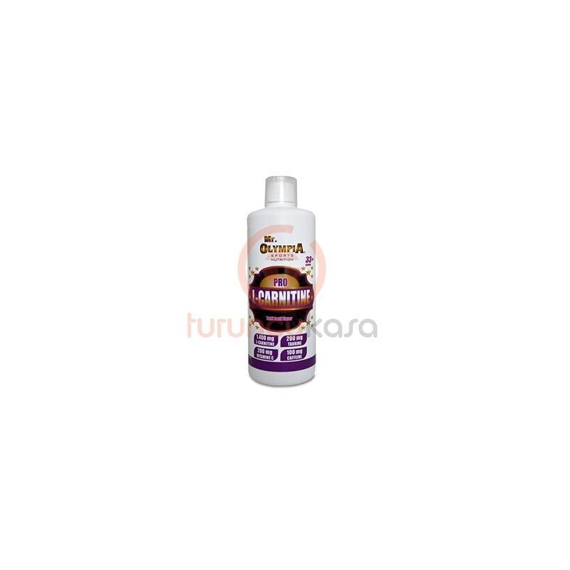 Mr.Olympia L Carnitine 1000ml