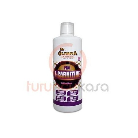 Mr.Olympia L Carnitine 1000ml
