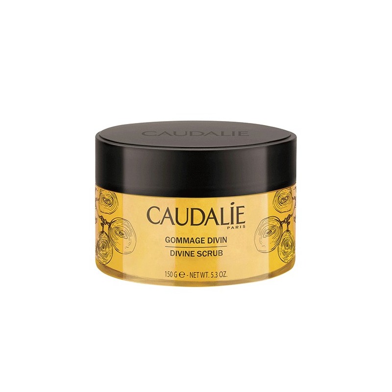 Caudalie Divine Scrub 150g Caudalie Divine Scrub 150g