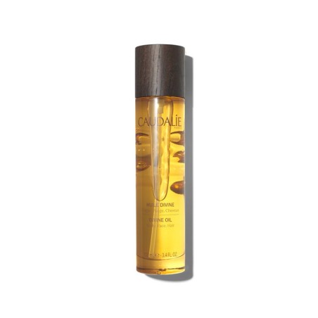 Caudalie Divine Oil Çok Amaçlı Kuru Yağ 100ml