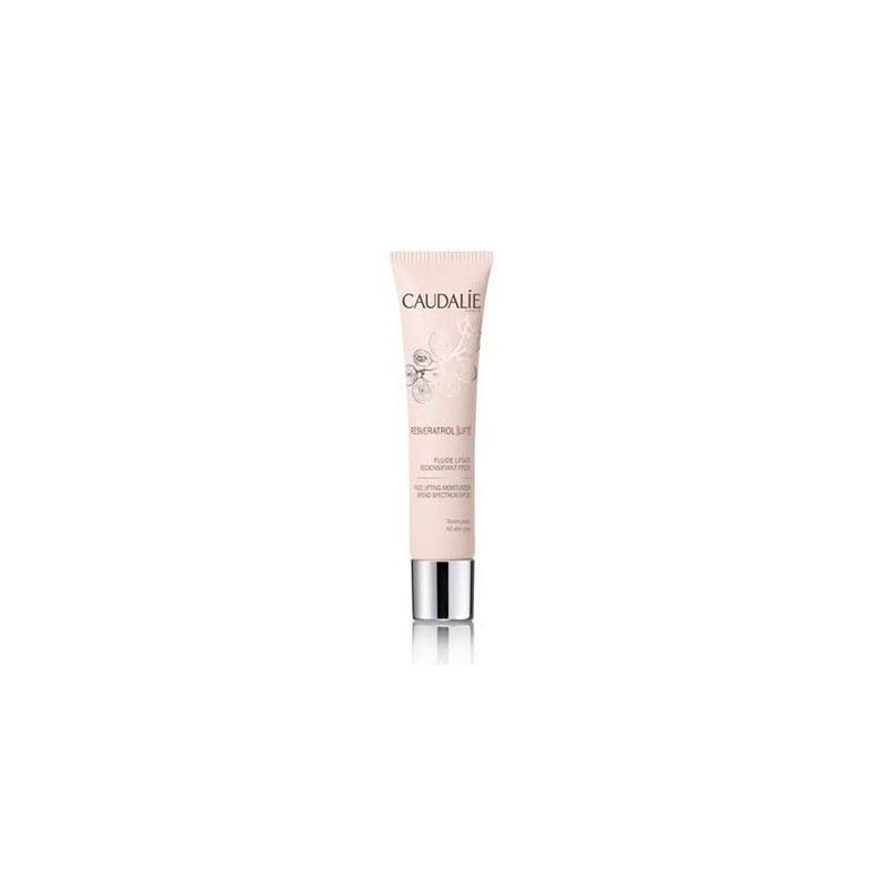 Caudalie Resveratrol Lift Face Lifting Moisturizer Spf20 40ml Caudalie Resveratrol Lift Face Lifting Moisturizer Spf20 40ml