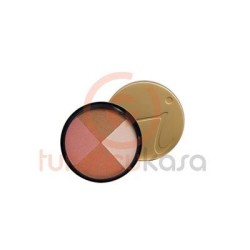 Jane Iredale Sunbeam Bronzer Özel Renkli Pudra 8.5 g.