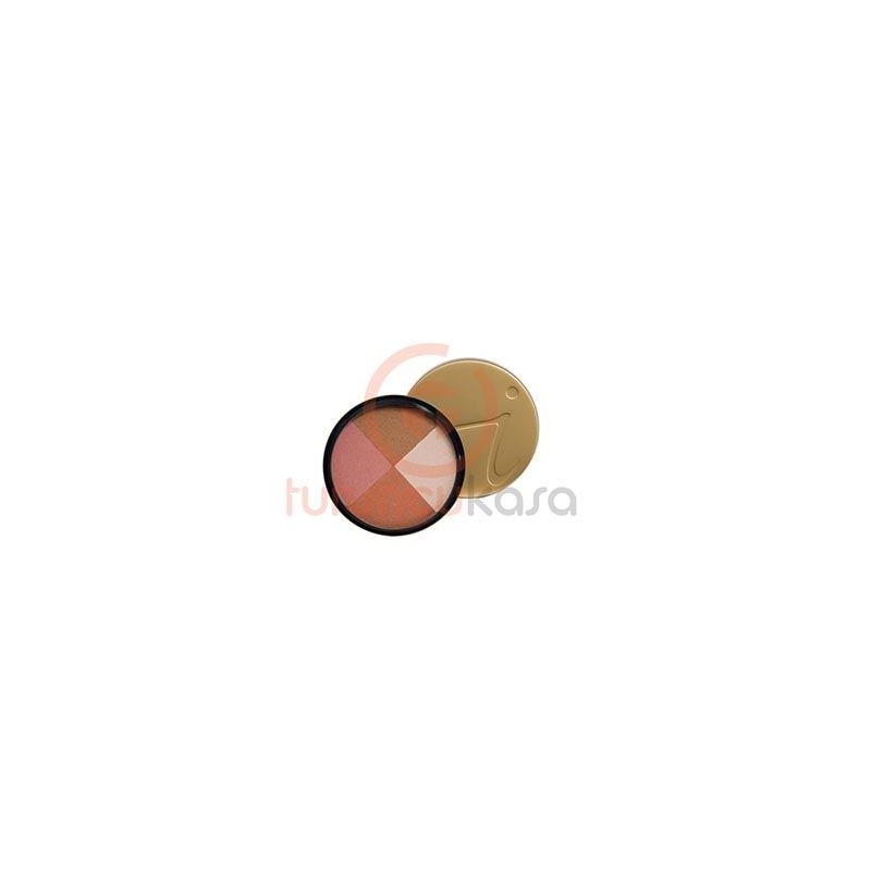 Jane Iredale Sunbeam Bronzer Özel Renkli Pudra 8.5 g. Jane Iredale Sunbeam Bronzer Özel Renkli Pudra 8.5 g.