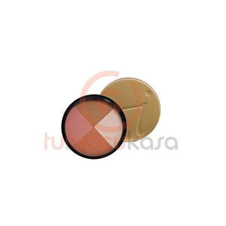 Jane Iredale Sunbeam Bronzer Özel Renkli Pudra 8.5 g.