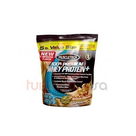 Muschletech Premium Whey Protein Cholate 2270 Gr.