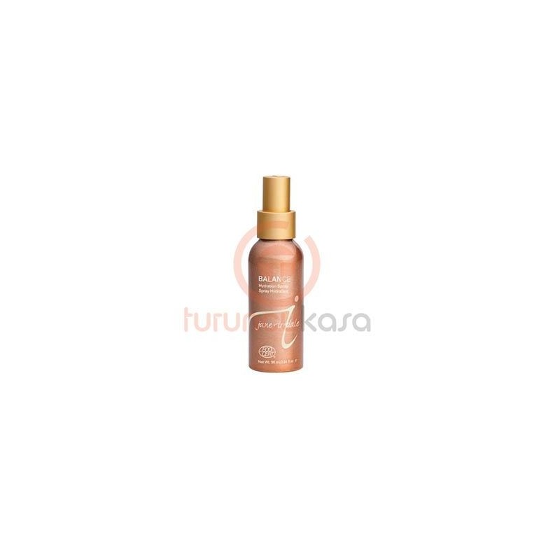 Jane İredale Balance Hydration Sprey 90ml Jane İredale Balance Hydration Sprey 90ml