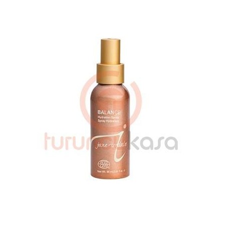 Jane İredale Balance Hydration Sprey 90ml