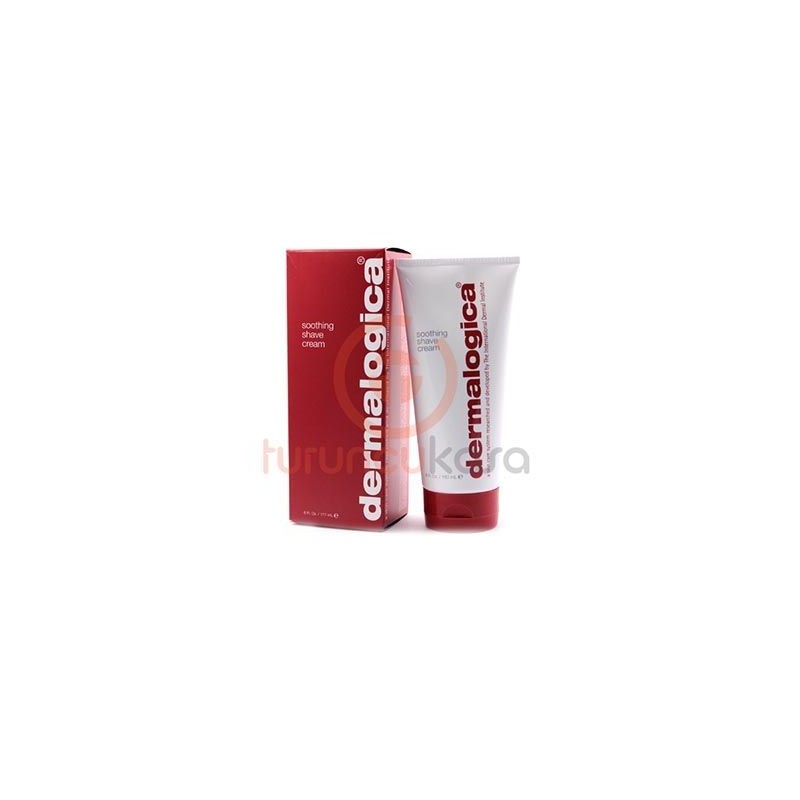 Dermalogica Soothing shave Cream 177 ml Dermalogica Soothing shave Cream 177 ml