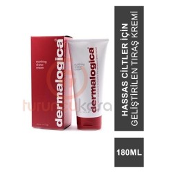 Dermalogica Men Soothing Shave Cream 180 ml