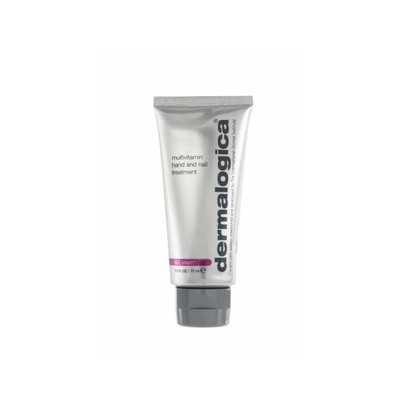 Dermalogica Multivitamin Hand And Nail Treatment 75 ml Dermalogica Multivitamin Hand And Nail Treatment 75 ml