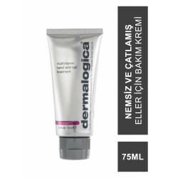 Dermalogica Multivitamin Hand And Nail Treatment 75 ml