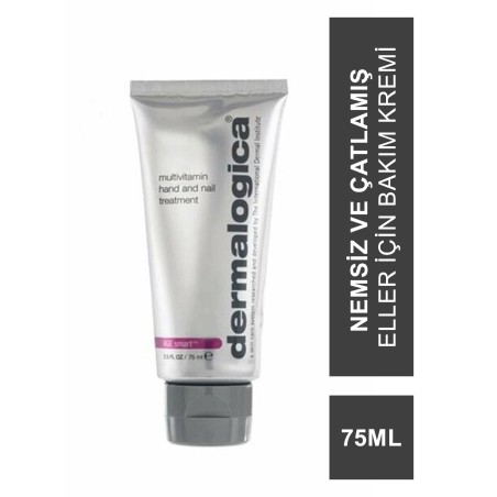 Dermalogica Multivitamin Hand And Nail Treatment 75 ml