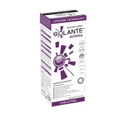 Solante Actinica Spf 50+ Güneş Koruyucu Losyon 150 ml